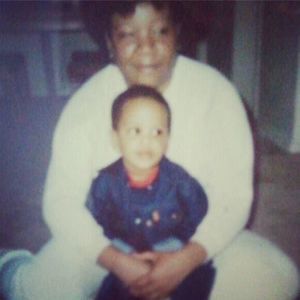 Meet your Posher, Ranell